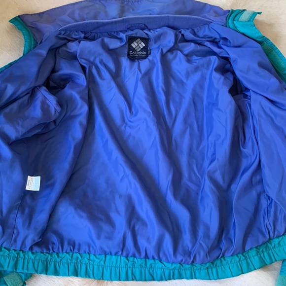 Vintage MENS 90s Bugaboo COLUMBIA SPORTSWEAR CO. SNOWBOARD Ski JACKET - Picture 3 of 14